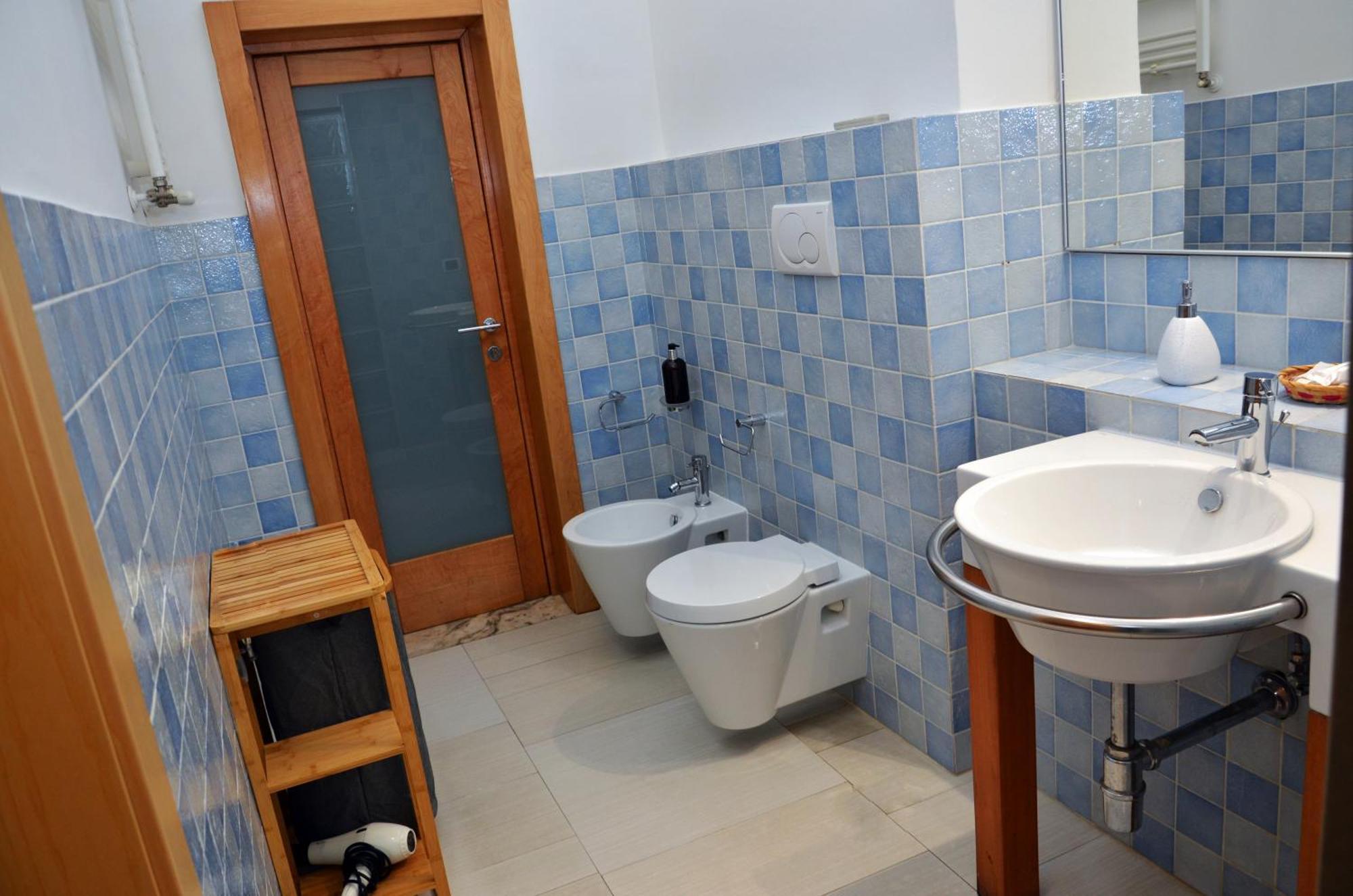 Conte Cavour Apartment Бриндизи Екстериор снимка